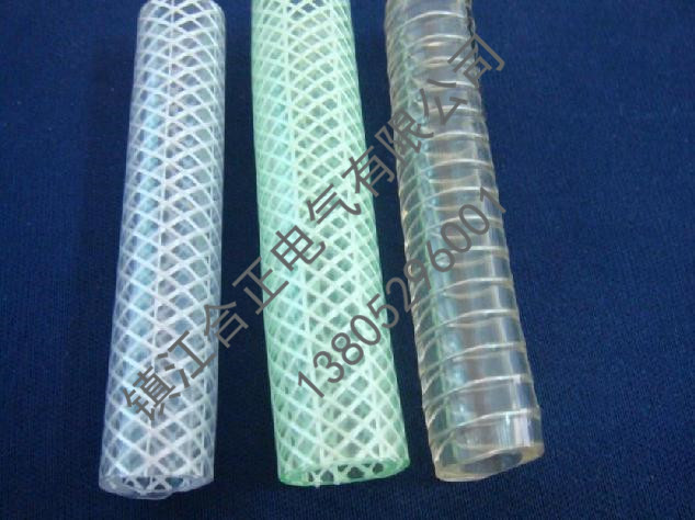 唐山PVC透明软管